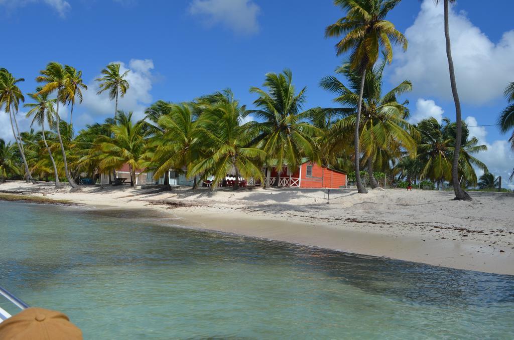 Casa Rural El Paraíso de Saona Mano Juan Exterior foto