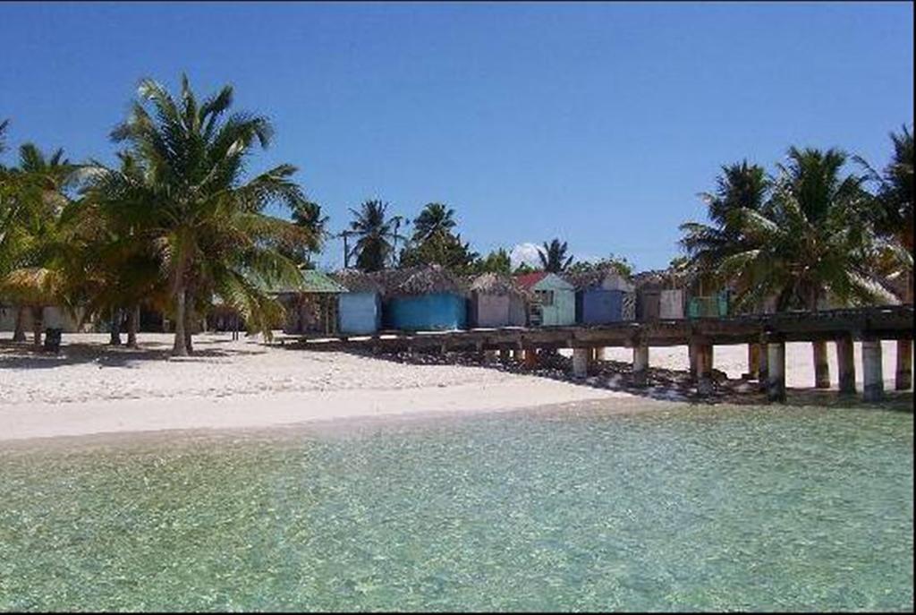 Casa Rural El Paraíso de Saona Mano Juan Exterior foto