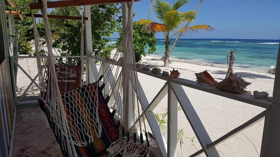 Casa Rural El Paraíso de Saona Mano Juan Exterior foto